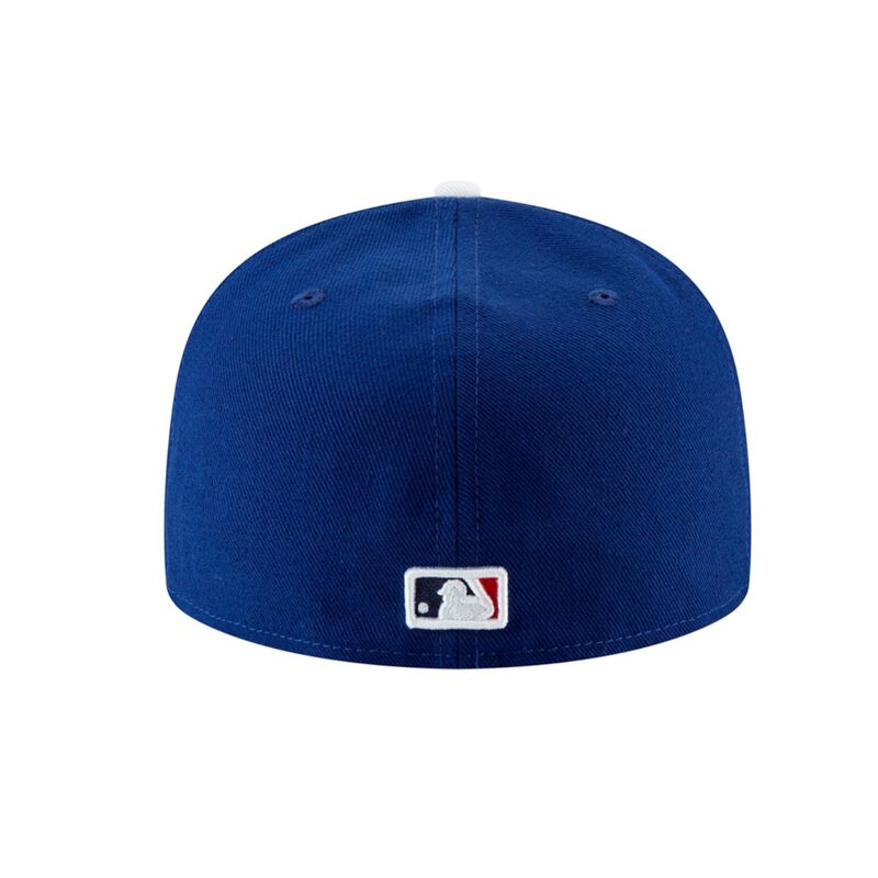 Gorra New Era 59fifty Los Angeles Dodgers Class... image number null
