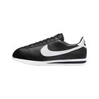 Tenis Nike Para Hombre Cortez Black