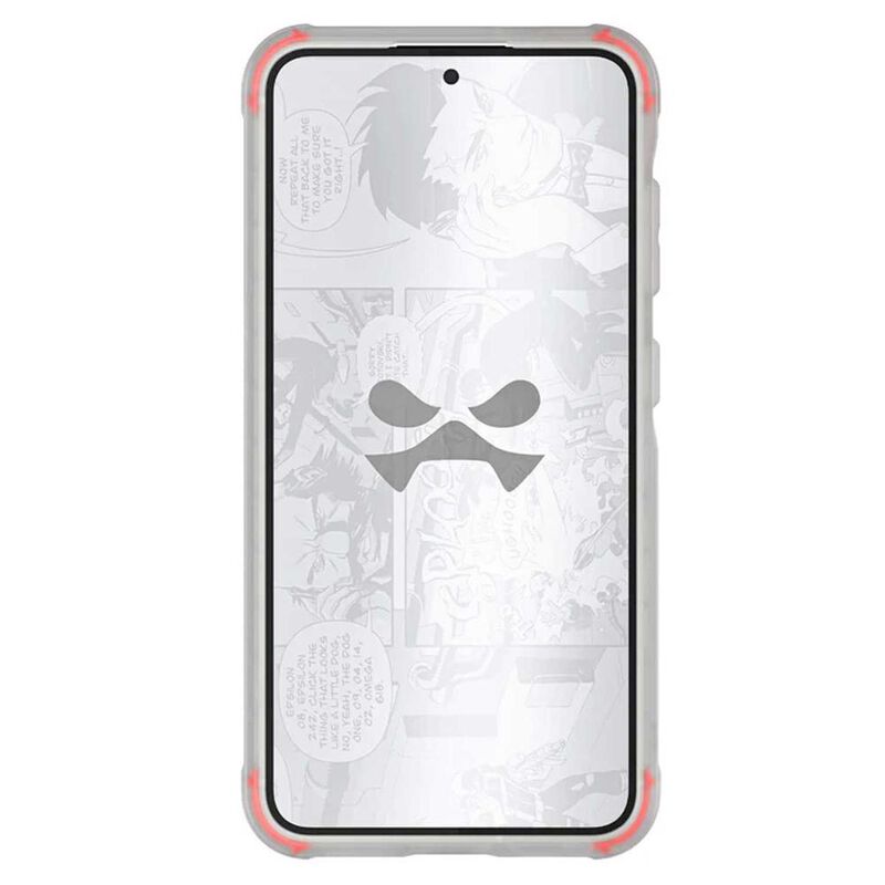 Funda GHOSTEK Covert para Samsung S24 PLUS Tran... image number null