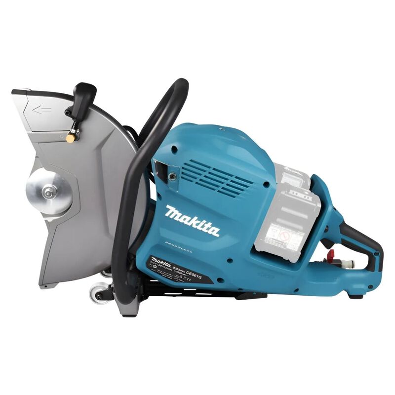 Tronzadora De Concreto Makita CE001GZ01 + Kit C... image number null