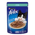 Felix Sensaciones de Atún en Salsa 85 g Felix Sensaciones de Atún en Salsa 85 g