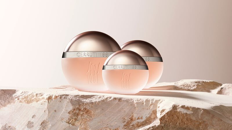 Perfume Cerruti 1881 Eau De Toilette Para Mujer... image number null