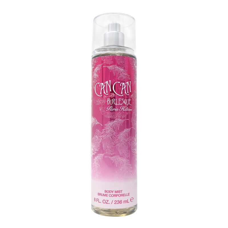 Body Mist de Mujer Paris Hilton Can Can Burlesq... image number null