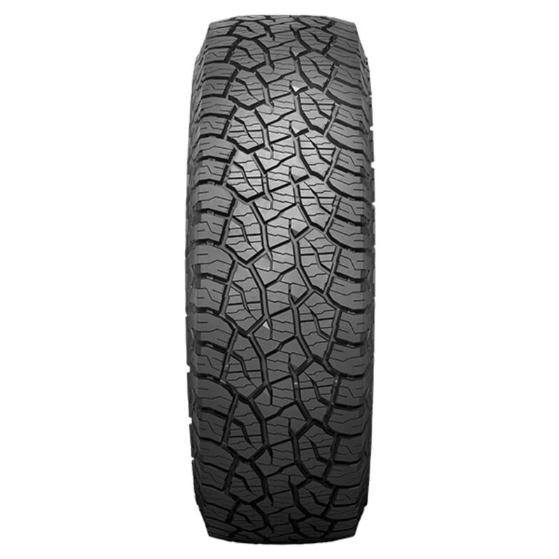 Llanta 235/65R17 108T Kumho Road Venture AT52 image number null