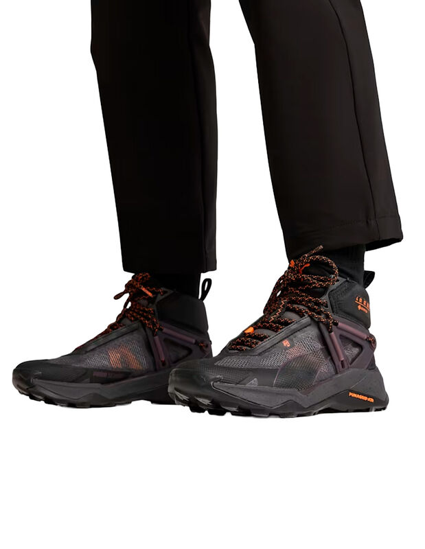 Bota Dama Puma Senderismo Explore Nitro Mid Gor... image number null