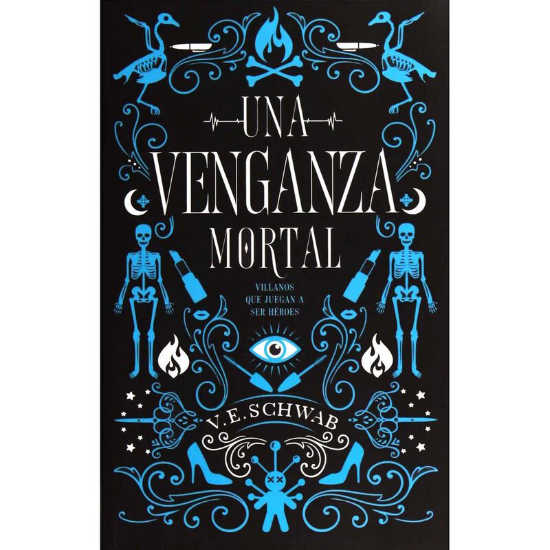 Una Venganza Mortal image number null