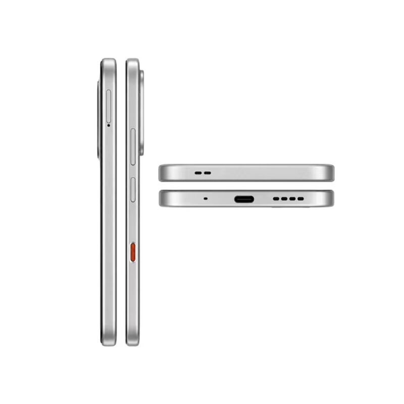 Infinix Hot 70 Fire 4+256 Gb image number null