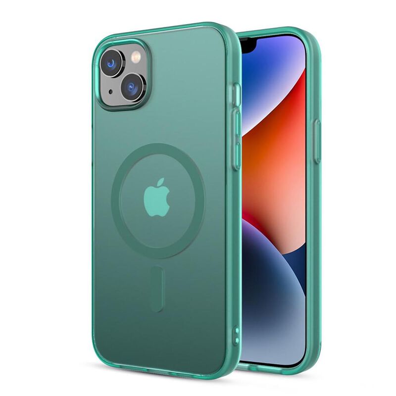 Funda MYBAT Shade con MagSafe para iPhone 14 - ... image number null