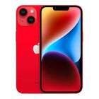 Smartphone Apple Iphone 14 Esim 128gb Rojo (reacondicionado Certificado)