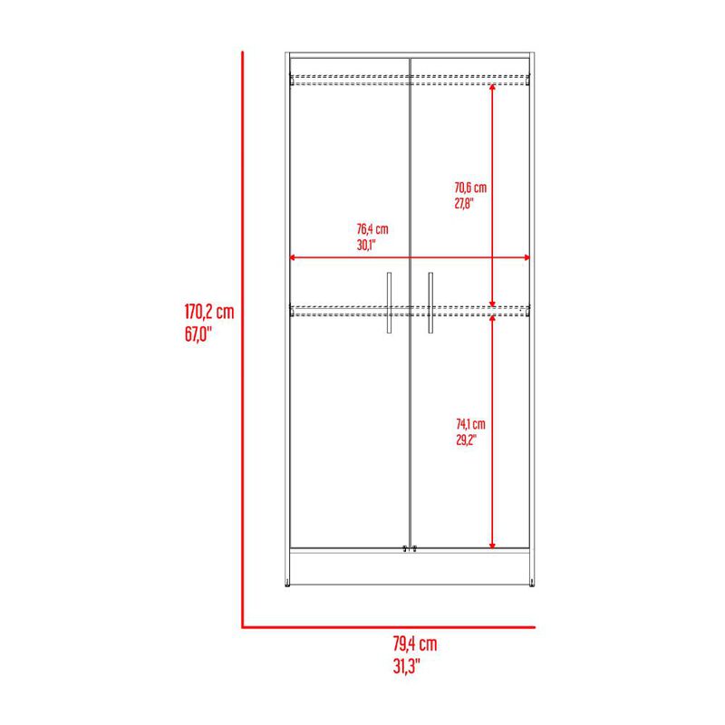 Combo Para Habitaci&oacute;n Sofi Fresno Europeo Y Bla... image number null