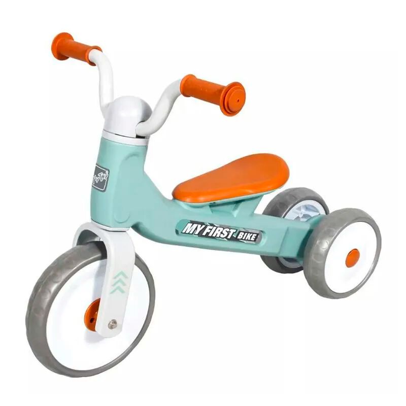 Triciclo My First Bike Mytek MY5216 image number null