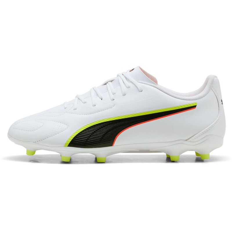 Tenis Puma King 20 Play Tacos Para Hombre image number null