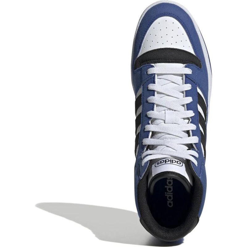 Tenis Adidas Break Star Mid para Hombre image number null