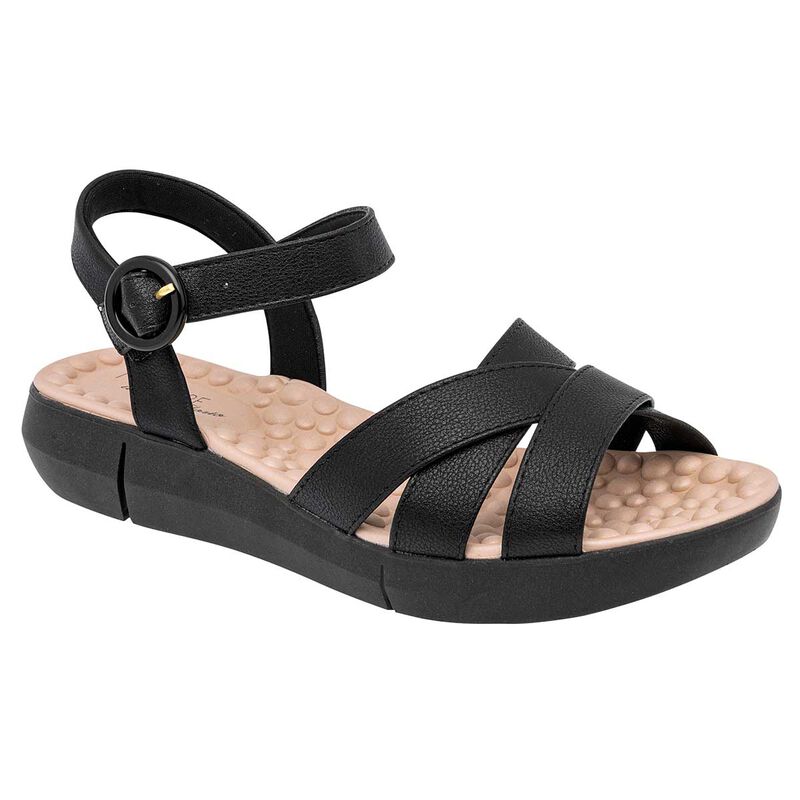 Modare Sandalia para mujer negro image number null