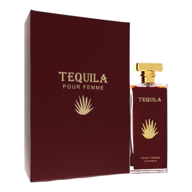 Perfume Tequila Pour Femme Edp 100 Ml image number null