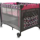 Corral Cuna Prinsel 6009 D2 San Remo Rosa ORT8 Corral Cuna Prinsel 6009 D2 San Remo Rosa ORT8