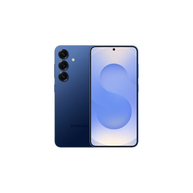 Smartphone Samsung Galaxy S25 Navy 12GB 256GB image number null