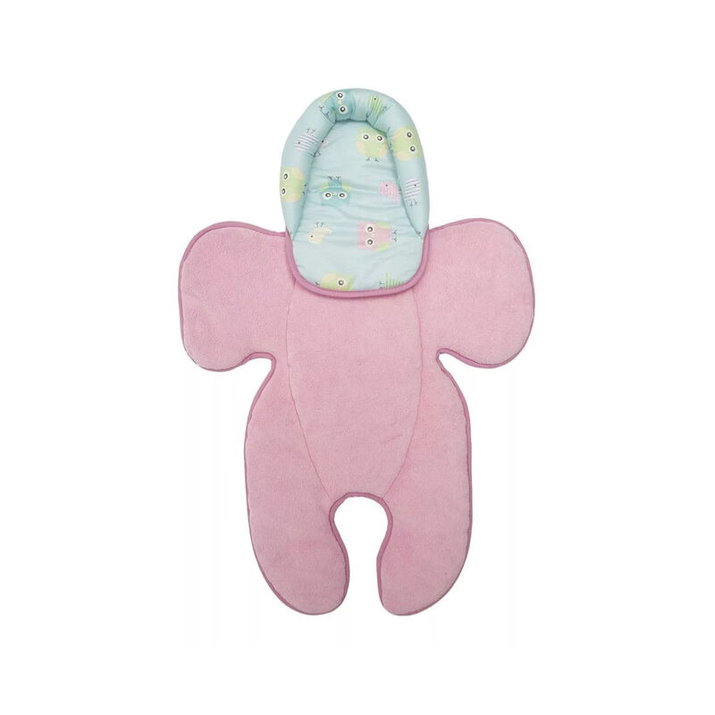 Soporte Beb&eacute; Carriola Autoasiento Baby Comfort ... image number null