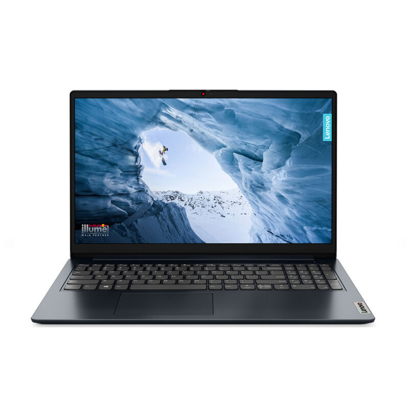 Lenovo Ideapad 1i (82QD00HMUS) 15.6 Pulgadas i5... image number null