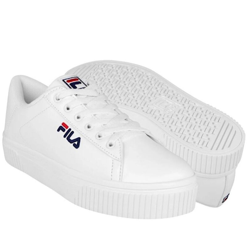 Tenis Fila Martino Para Mujer image number null