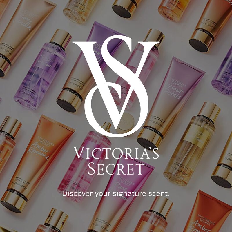 Perfume Victoria's Secret Bare Vanilla Shimmer ... image number null