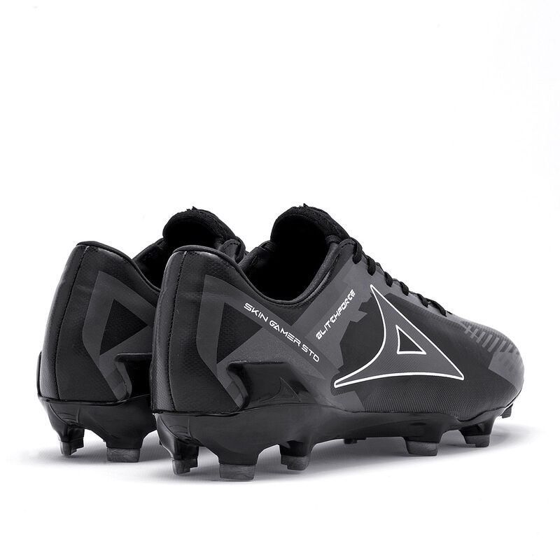 Pirma Tenis deportivo para hombre. Negro gris image number null