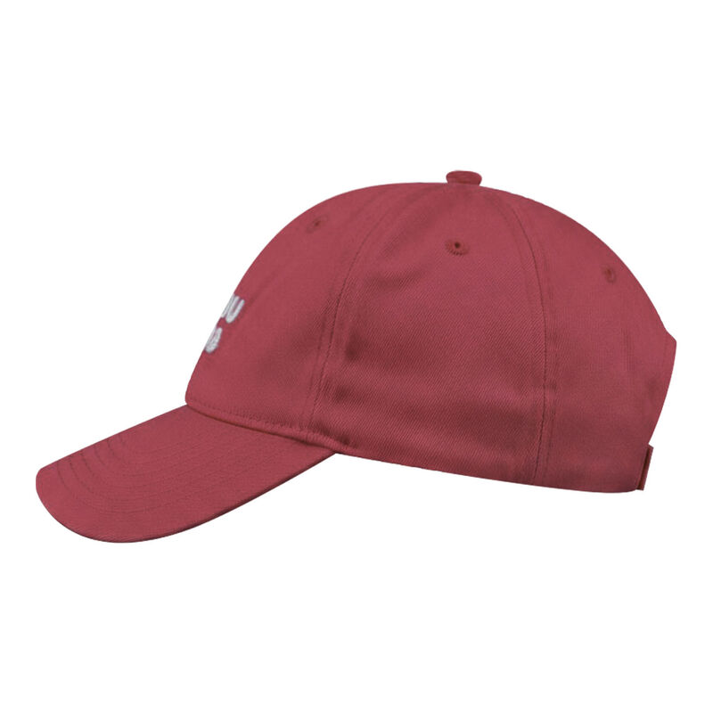 Gorra Mujer Yorkteam Poloclub  Ajustable  Rosa image number null