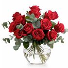 Share Your Feelings 12 Rosas