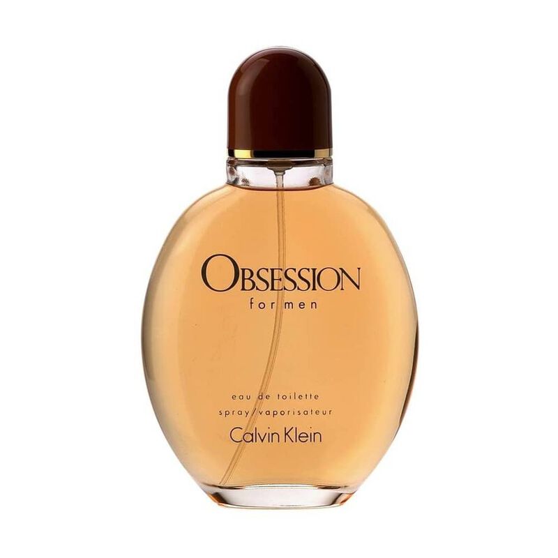 Perfume de Hombre Calvin Klein Obsession For Me... image number null