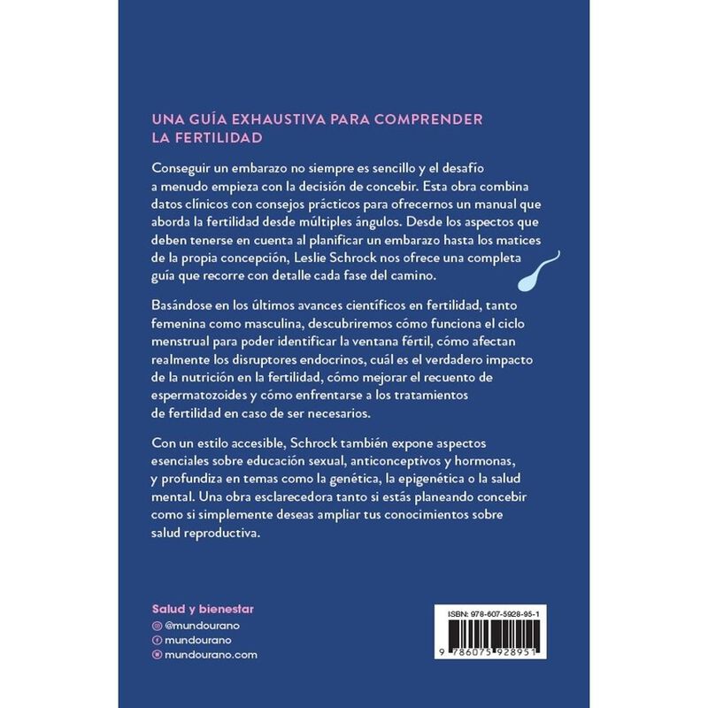 Consigue tu embarazo image number null