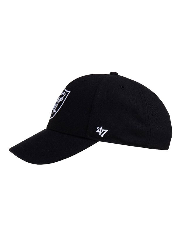Gorra Caballero Forty Seven Las Vegas Raiders N... image number null