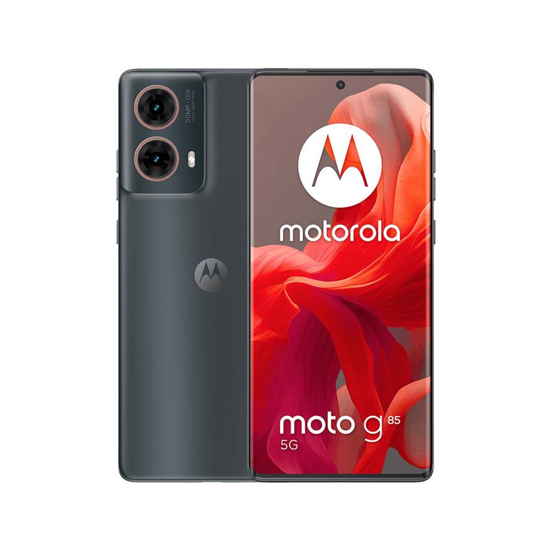 Motorola Moto G85 8GB 256GB Gris image number null