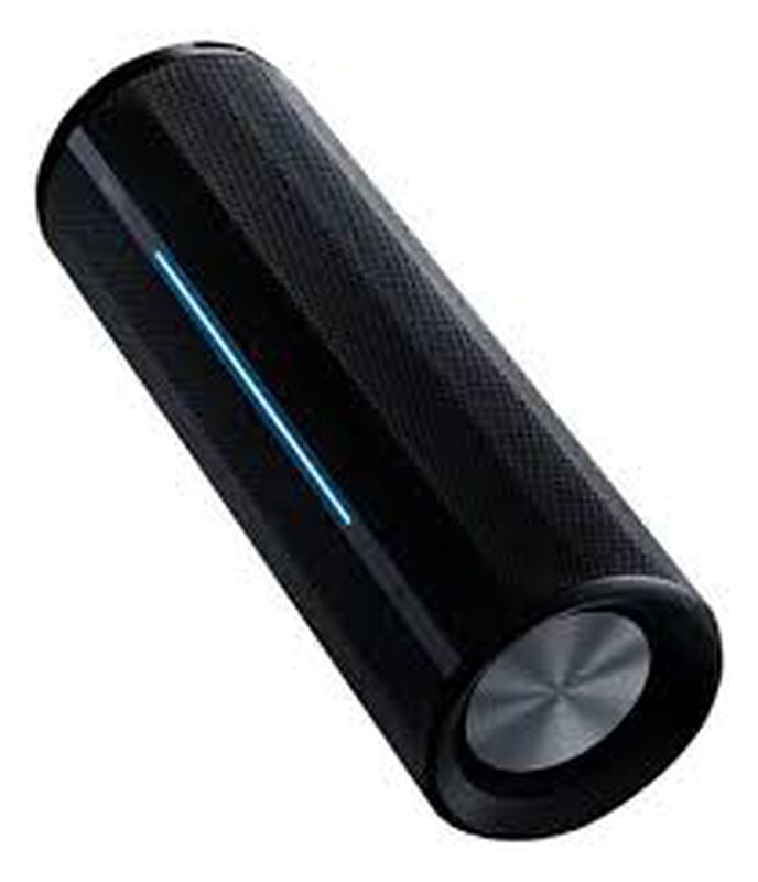 Bocina Xiaomi Bluetooth Speaker 40w Asm02g - Ne... image number null