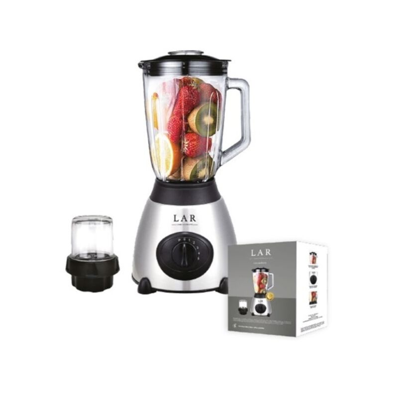 Combo Batidora de Pedestal Koblenz 4.8L + Licua... image number null