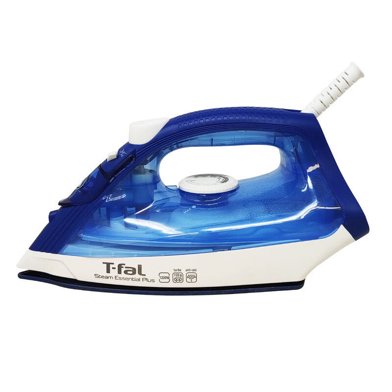 Plancha T-Fal Mod. FV1941X0 Azul image number null