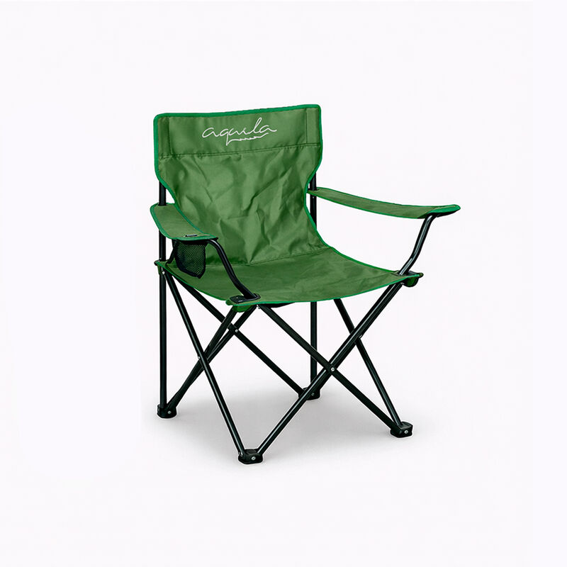 Silla De Camping Plegable Aquila De Capacidad 1... image number null