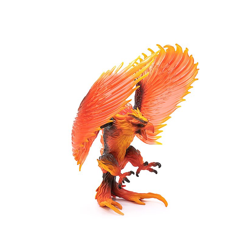 Figura De Acci&oacute;n De Juguete Schleich Eldrador L... image number null
