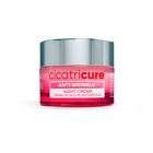 Crema Facial De Noche Cicatricure Antiarrugas 50 Ml