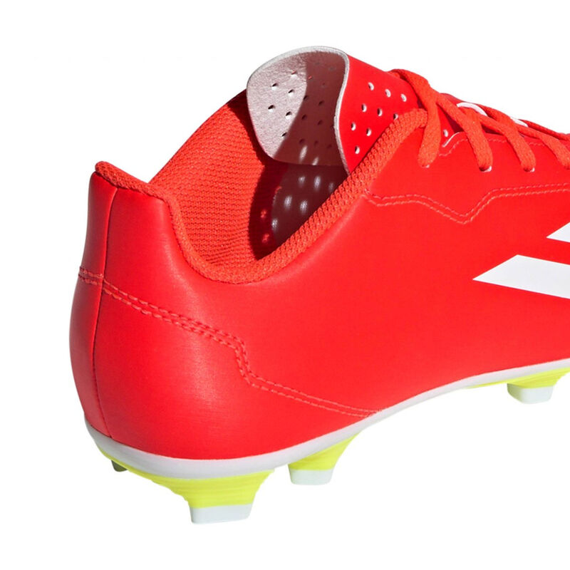 Zapatos de F&uacute;tbol Adidas X Crazyfast Club FxG J... image number null