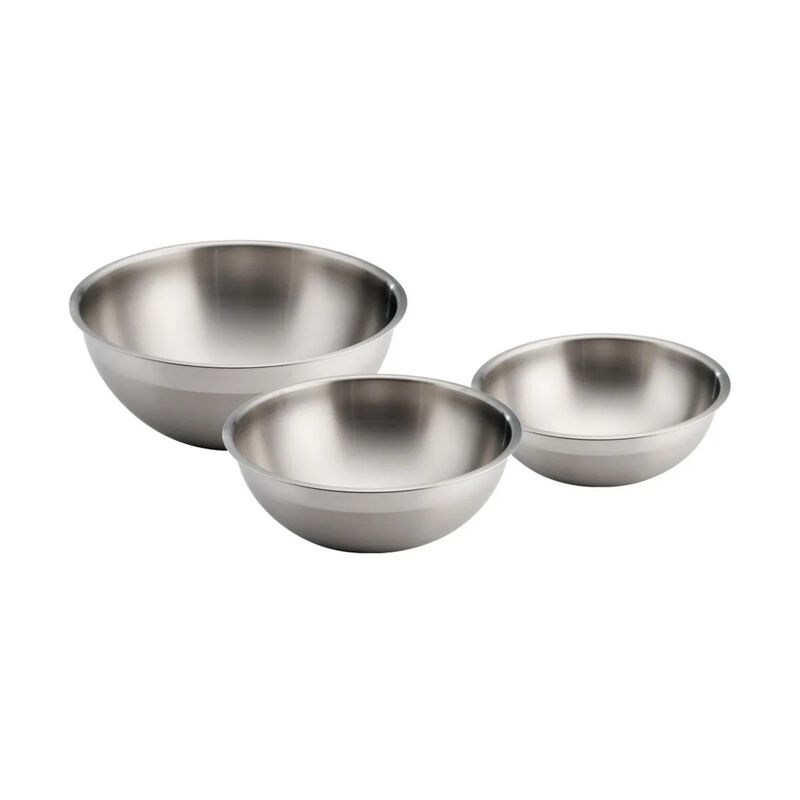 Recipientes Tramontina 80202/531 Mixing Bowls 3... image number null