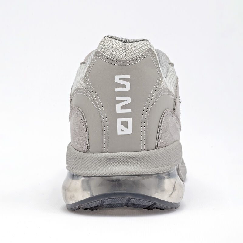 Buckler tenis para hombre gris cod 141140-F image number null