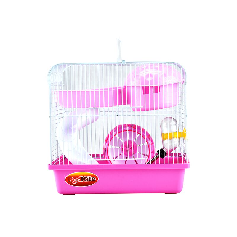 Redkite Jaula San Francisco Ii Para H&aacute;mter Tama... image number null
