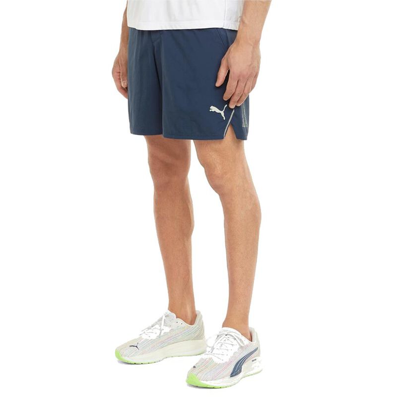 Short Puma Run Woven 7'' para Hombre image number null