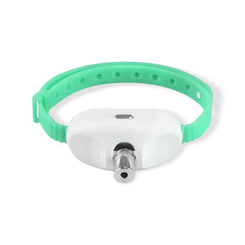 Fancy Pets. Juguete Collar para Gato con Punter... image number null