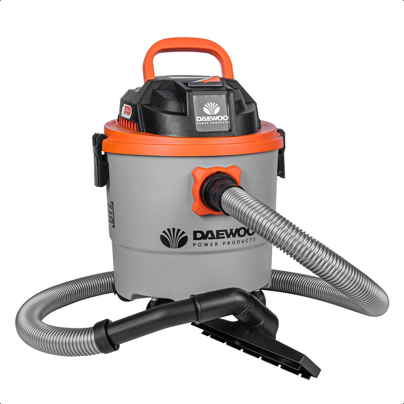 Daewoo Aspiradora Polvo Y Agua 15 Litros 1500w ... image number null