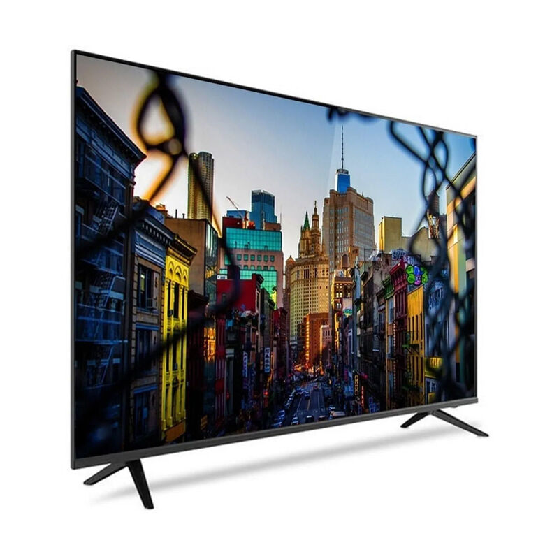 Pantalla JVC Smart TV SI55URF 4K UHD Roku Tv 55... image number null