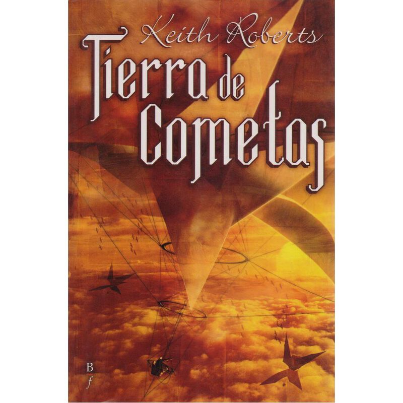 Tierra de cometas image number null