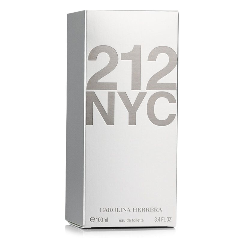 Perfume Para Dama 212 Edt 100ml image number null