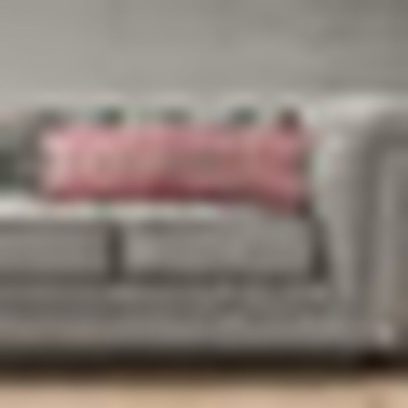 Set de 2 Cojines Dicasa DeltaOne Rosa Palo image number null