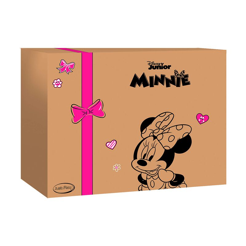 Set De Accesorios De Cocina Disney Junior Minni... image number null